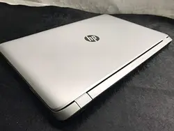 لپ تاپ hp pavilon 15