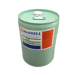 روغن کمپرسور هنبل مدل HBR-B01 | استعلام قیمت روغن کمپرسور Hanbell | چیلیران
