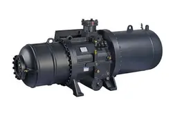 کمپرسور هنبل Hanbell مدل RC2-370B | چیلیران
