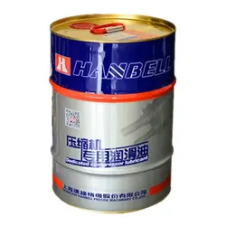 روغن کمپرسور هنبل مدل HBR-B04 | چیلیران