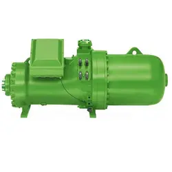 کمپرسور اسکرو بیتزر | چیلیران