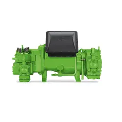 کمپرسور سمی هرمتیک اسکرو بیتزر | چیلیران