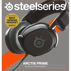 هدست SteelSeries Arctis Prime