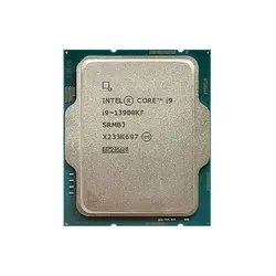 پردازنده بدون باکس اینتل Core i9 13900KF Raptor LakeIntel Core i9 13900KF 3.0GHz LGA 1700 Raptor Lake TRAY CPU