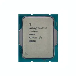 پردازنده بدون باکس اینتل Core i5 13400 Raptor LakeIntel Core i5-13400 Raptor Lake LGA1700 13th Gen Tray Processer