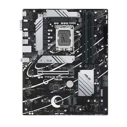 مادربرد ایسوس PRIME B760 PLUS DDR5ASUS PRIME B760 PLUS DDR5 ATX Motherboard