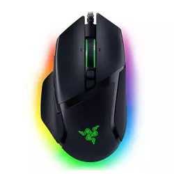 موس گیمینگ ریزر Basilisk V3Razer Basilisk V3 RGB Wired Gaming Mouse