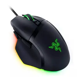 موس گیمینگ ریزر Basilisk V3Razer Basilisk V3 RGB Wired Gaming Mouse