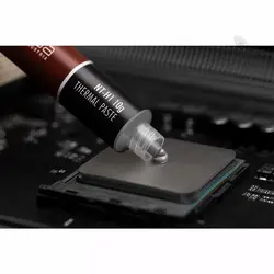 خمیر 10 گرمی سیلیکون نوکتوا NT-H1Noctua NT-H1 10g Thermal Paste