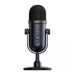 میکروفون استریم ریزر Seiren V2 ProRazer Seiren V2 Pro Professional-grade Streaming USB Microphone