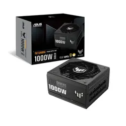 پاور 1000 وات ایسوس TUF Gaming Gold Full Modularپاور-ایسوس-1000-وات-tuf-gaming-gold-full-modular