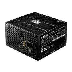 پاور 600 وات کولر مستر ELITE 600Cooler Master ELITE 600 230V – V4 500W Power Supply