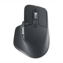 موس بی سیم لاجیتک MX MASTER 3SLogitech MX MASTER 3S Wireless Mouse