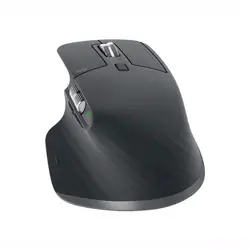 موس بی سیم لاجیتک MX MASTER 3SLogitech MX MASTER 3S Wireless Mouse