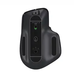 موس بی سیم لاجیتک MX MASTER 3SLogitech MX MASTER 3S Wireless Mouse