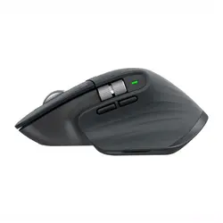 موس بی سیم لاجیتک MX MASTER 3SLogitech MX MASTER 3S Wireless Mouse