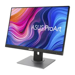 مانیتور 24.1 اینچ ایسوس ProArt PA248QVAsus ProArt Display PA248QV 24.1 inch IPS WUXGA Monitor