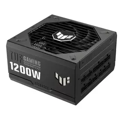 پاور 1200 وات ایسوس TUF Gaming Gold Full ModularASUS TUF Gaming 1200W Gold Full Modular Power Supply
