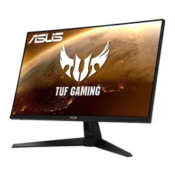 مانیتور گیمینگ 27 اینچ ایسوس TUF Gaming VG27AQ1AASUS TUF Gaming VG27AQ1A 27 Inch 170Hz HDR 10 WQHD IPS Gaming Monitor