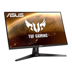 مانیتور گیمینگ 27 اینچ ایسوس TUF Gaming VG27AQ1AASUS TUF Gaming VG27AQ1A 27 Inch 170Hz HDR 10 WQHD IPS Gaming Monitor
