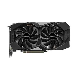 کارت گرافیک گیگابایت GeForce GTX 1660 SUPER D6 6G