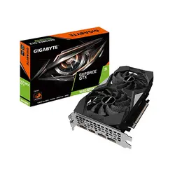 کارت گرافیک گیگابایت GeForce GTX 1660 SUPER D6 6G