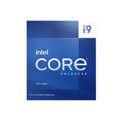 پردازنده اینتل باکس Core i9-13900K CPUIntel Core i9 13900K 3.0GHz LGA 1700 Raptor Lake BOX CPU