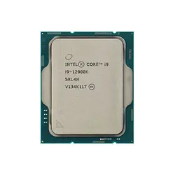 پردازنده اینتل بدون باکس Core i9-12900K CPUIntel Core i9 12900K 2.40GHz LGA 1700 Alder Lake TRAY CPU