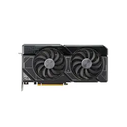 کارت گرافیک ایسوس Dual GeForce RTX 4060 8GB GDDR6 - فروشگاه توس آراکس