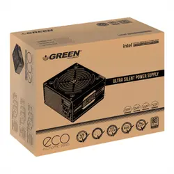 پاور 400 وات گرین GP400A ECOپاور-400-وات-گرین-gp400a-eco-rev3-1