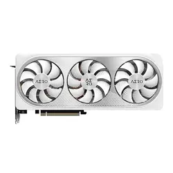 کارت گرافیک گیگابایت GeForce RTX 4070 Ti AERO OC 12G