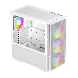 کیس دیپ کول CH560 White