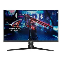 مانیتور ASUS ROG Strix XG32UQ 4K 160Hz 1MS