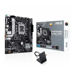 مادربرد ایسوس Asus PRIME H610M-A WIFI DDR5