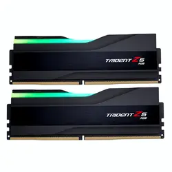 رم جی اسکیل Trident Z5 RGB Black 64GB (2*32GB) 6400MHz DDR5