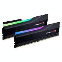 رم جی اسکیل Trident Z5 RGB Black 64GB (2*32GB) 6400MHz DDR5