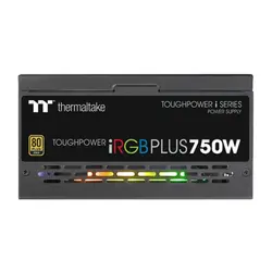 پاور 750 وات ترمالتیک Toughpower iRGB PLUS 750W Gold TT Premium Edition