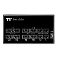 پاور 750 وات ترمالتیک Toughpower iRGB PLUS 750W Gold TT Premium Edition