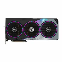 کارت گرافیک گیگابایت AORUS GeForce RTX 4090 MASTER 24G