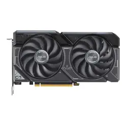کارت گرافیک ایسوس Dual GeForce RTX 4060 Ti OC Edition 16GB GDDR6