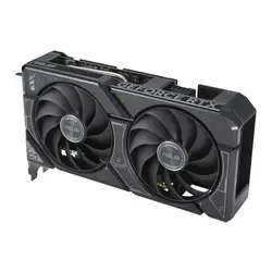 کارت گرافیک ایسوس Dual GeForce RTX 4060 Ti OC Edition 16GB GDDR6