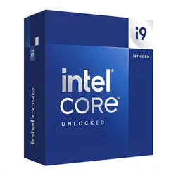 پردازنده اینتل Core i9-14900K Raptor Lake