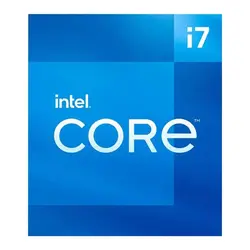 پردازنده اینتل Core i7-14700K Raptor Lake