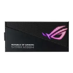 پاور ایسوس ROG STRIX 1200W Gold Aura Edition Full Modular