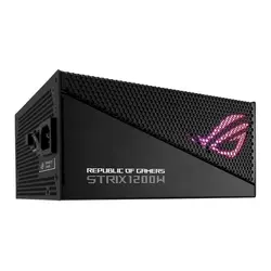 پاور ایسوس ROG STRIX 1200W Gold Aura Edition Full Modular