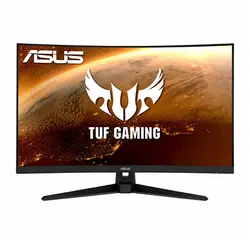 مانیتور 31.5 اینچ خمیده ایسوس TUF Gaming VG328H1B