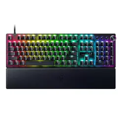 کیبورد گیمینگ ریزر Razer Huntsman V3 Pro