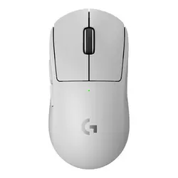 ماوس بی سیم گیمینگ لاجیتک مدل Logitech G PRO X Superlight 2 Wireless - سفید