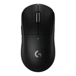 ماوس بی سیم گیمینگ لاجیتک مدل Logitech G PRO X Superlight 2 Wireless - مشکی