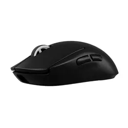ماوس بی سیم گیمینگ لاجیتک مدل Logitech G PRO X Superlight 2 Wireless - مشکی